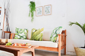 The Greenery